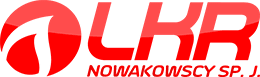 LKR Nowakowscy Logo